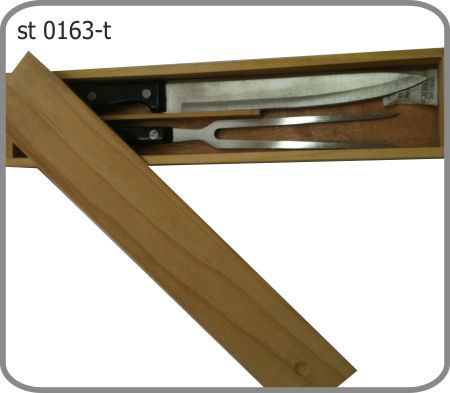 ST 0163 - T