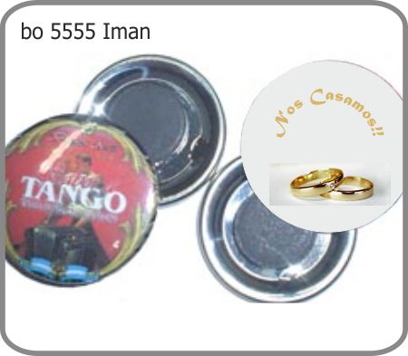 BO 5555 Iman