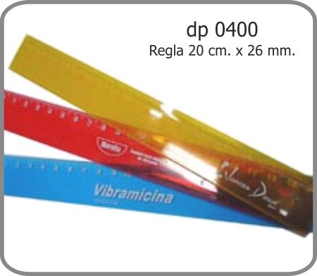 DP 0400