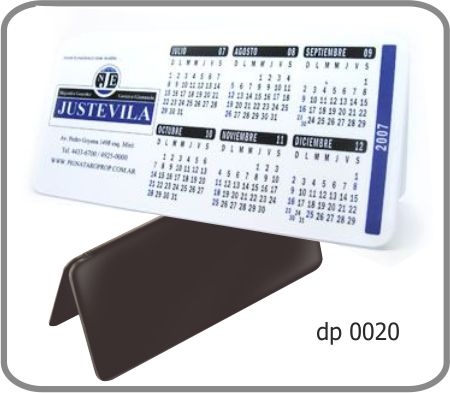 DP 0020