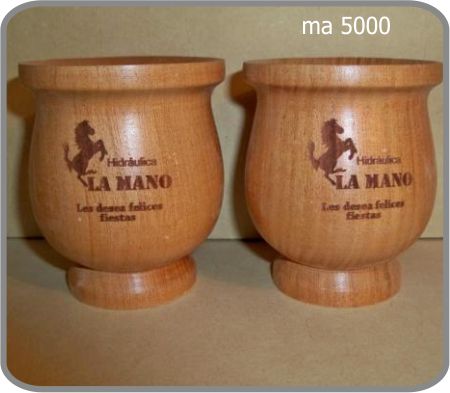 MA 5000