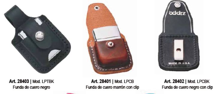 Zippo pag.86