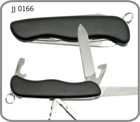 JJ 0166 / 8009