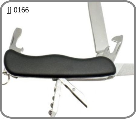 JJ 0166 / 8009