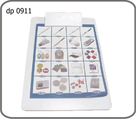 DP 0911