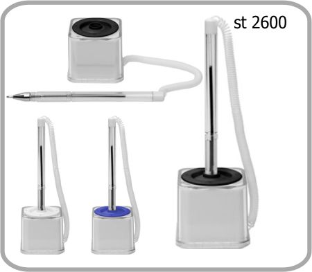 ST 2600 / XT 8414