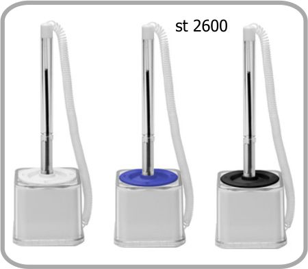 ST 2600 / XT 8414