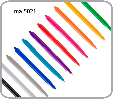 MA 5021