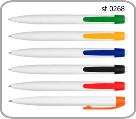 ST 0268