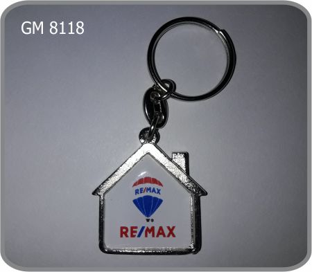 GM 8118
