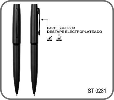 ST 0281