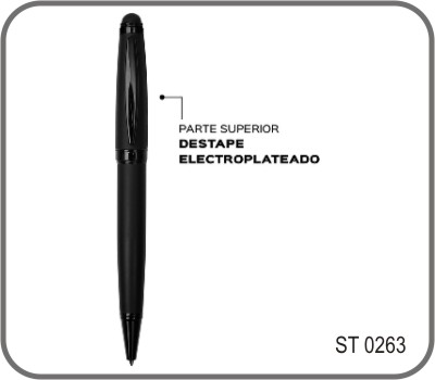 ST 0263
