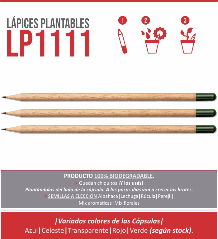 zLP 1111 Promo