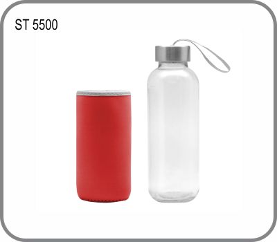 ST 5500 / 0550