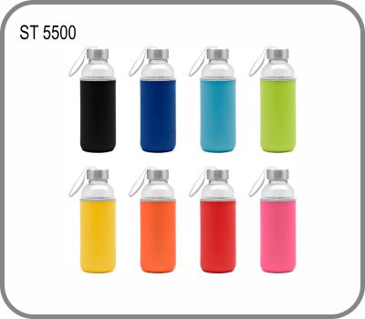 ST 5500 / 0550