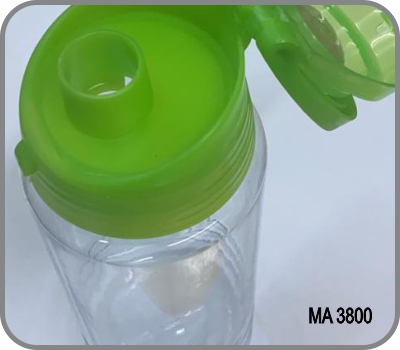 MA 3800