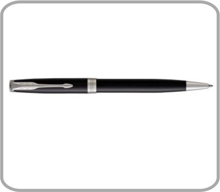P 13.013 Negro/Plateado