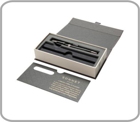 P 13.013 Negro/Plateado