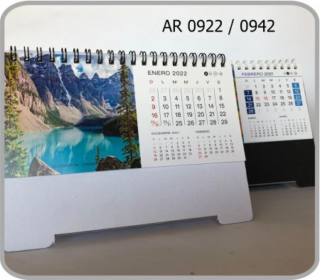 AR 0922 / 0942 