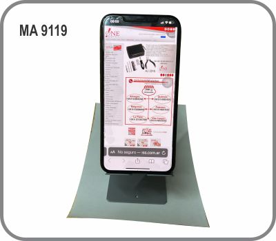 MA 9119