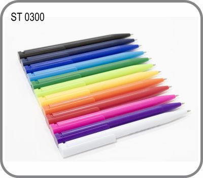 ST 0300