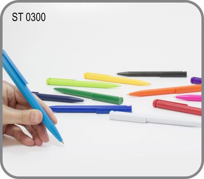ST 0300