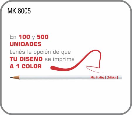 MK 8005
