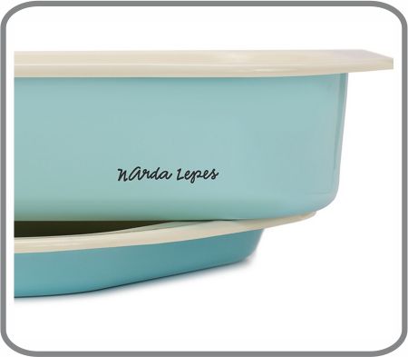 AJ 3926 Set de Fuentes Narda Lepes