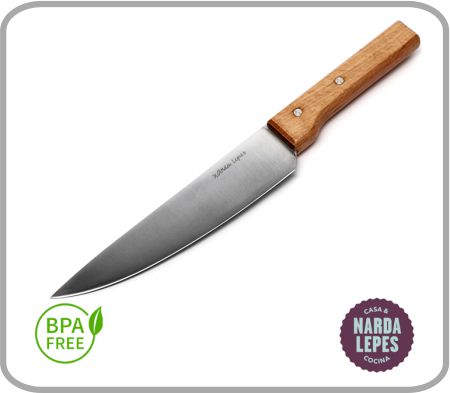 AJ 2020 Cuchillo cocinero Narda Lepes