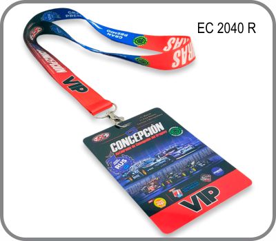 EC 2040 R