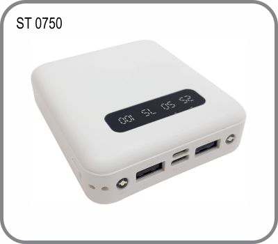 ST 0750