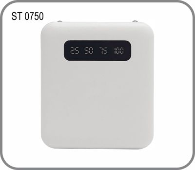 ST 0750