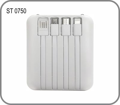 ST 0750