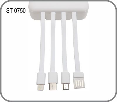 ST 0750