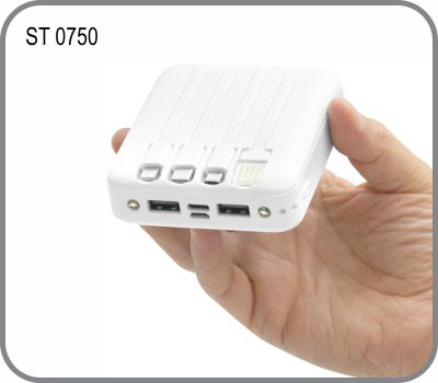 ST 0750
