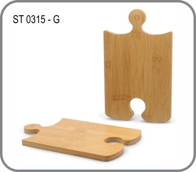 ST 0315 - G