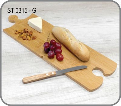 ST 0315 - G
