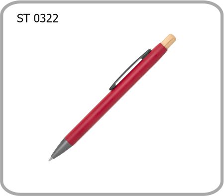 ST 0322