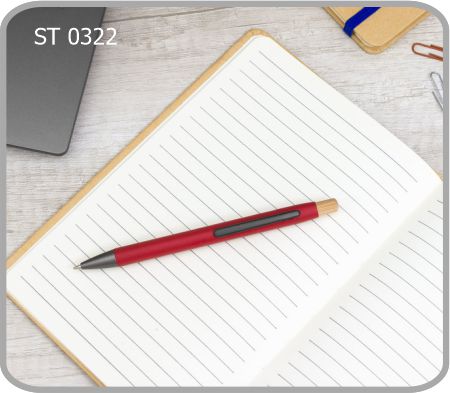 ST 0322